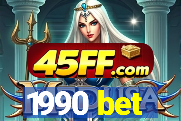 1990 bet